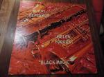 BUDDY DEFRANCO & HELEN FORREST - Black Magic - LP