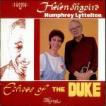 HELEN SHAPIRO & HUMPHREY LYTTELTON - Echoes Of The Duke - LP