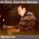ART HODES - South Side Memories - LP