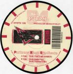 PARTNERS RIME SYNDICATE - 54-46 (That's My Number) - Disque Maxi 45T
