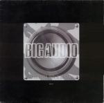 BIG AUDIO - Looking For A Song - 12 inch 45 rpm