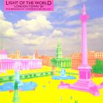 LIGHT OF THE WORLD & BEGGAR & CO. - London Town 85 / (Somebody) Help Me Out - Disque Maxi 45T