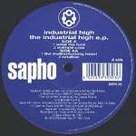 Industrial High Music.