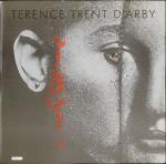 TERENCE TRENT D'ARBY - Dance Little Sister - Disque Maxi 45T