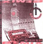 MISTA E - Don't Believe The Hype (Remix) - 12 inch 45 rpm