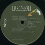 BONNIE TYLER - Married Men - Disque Maxi 45T