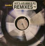 PAUL JACOBS - Soul Grabber Pt 2 (Remixes) - 12 inch 45 rpm
