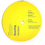 Gerideau - Reaching - L'Attitude Records - UK House