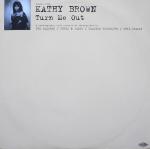 Praxis & Kathy Brown - Turn Me Out - Stress Records - UK House