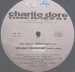 CHARLIE DORE - Time Goes By - Disque Maxi 45T