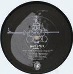 ELIXIR - Dark Spheres - 12 inch 45 rpm