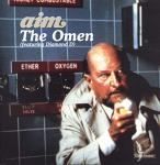 AIM - The Omen - Disque Maxi 45T