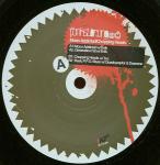 FUNKSTÖRUNG - Moon Addicted / Chopping Heads - 12 inch 45 rpm