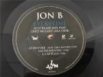 JON B - Everytime - Disque Maxi 45T