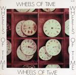 ANANTA - Wheels Of Time - LP