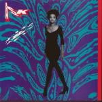 A.S.K. - Kiss &Tell - 12 inch 45 rpm