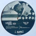 MEMPHIS BLEEK - What You Think Of That - 12 inch 45 rpm
