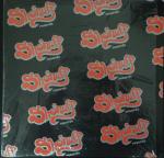 JODY BREEZE & YOUNG JEEZY - Gangsta - Disque Maxi 45T