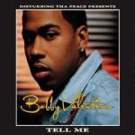 BOBBY VALENTINO - Tell Me - 12 inch 45 rpm