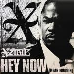 XZIBIT - Hey Now (Mean Muggin) - 12 inch 45 rpm
