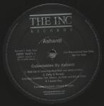 ASHANTI - Collectables By Ashanti - LP x 2