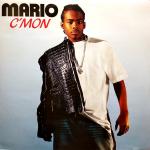 MARIO - C'mon - 12 inch 45 rpm