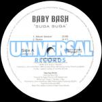 BABY BASH - Suga Suga - Disque Maxi 45T