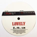 BUBBA SPARXXX - Lovely - Disque Maxi 45T