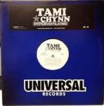 TAMI CHYNN - Hyperventilating / Looky Looky - Disque Maxi 45T