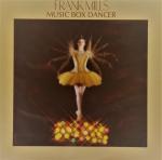 FRANK MILLS - Music Box Dancer - Disque 33T