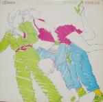 OTTAWAN - D.I.S.C.O. / You're O.K. - 12 inch 45 rpm