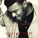 RAY SIMPSON - Crazy Pictures - 12 inch 45 rpm