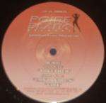 B-Mac Together, Contagious, Fire 12''
