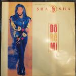 SHA SHA - Do Re Mi - Disque Maxi 45T