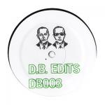 DOUBLE EXPOSURE - Every Man Has To Carry His Own Weight - Disque Maxi 45T