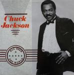 CHUCK JACKSON - All Over The World - 12 inch 45 rpm