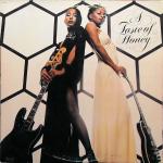 A TASTE OF HONEY - A Taste Of Honey - LP