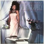SHIRLEY JONES - Always In The Mood - LP