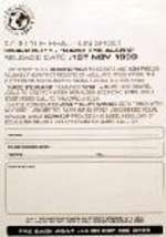 SHARP BOYS - Raise The Alarm - 12 inch 45 rpm x 2