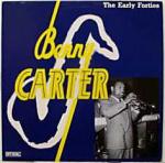 BENNY CARTER - The Early Forties - LP