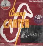 BENNY CARTER - The Late Forties - LP