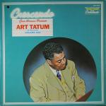 ART TATUM - Art Tatum At The Crescendo Vol. I - LP