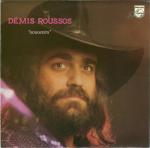 DEMIS ROUSSOS - Souvenirs - LP