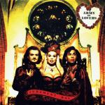 ARMY OF LOVERS - Judgment Day - 12 inch 45 rpm