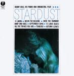 BUDDY COLE AND HIS ORCHESTRA - Stardust - LP