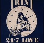 IRINI - 24/7 Love - Disque Maxi 45T