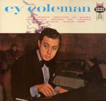 CY COLEMAN - Cy Coleman - Disque 33T