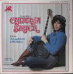 CYNTHIA SAYER - The Jazz Banjo Of Cynthia Sayer Volume One - Disque 33T