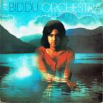BIDDU ORCHESTRA - Blue-Eyed Soul - LP
