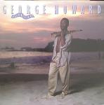 GEORGE HOWARD - A Nice Place To Be - LP